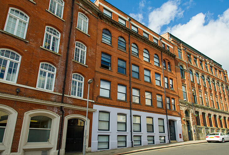 Sanford Street