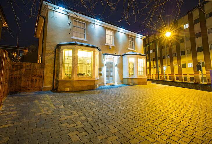 Clarendon Street