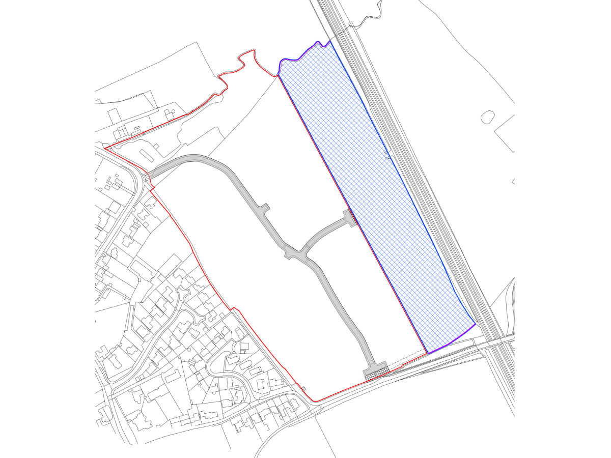 Cossington Phase 2 project plan